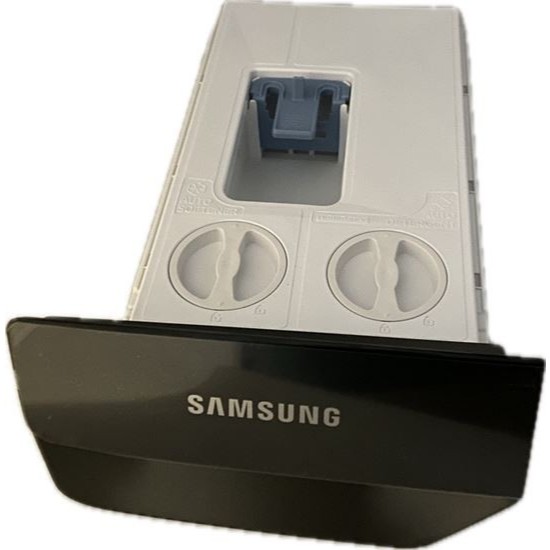 ถาดใส่ผงซักฟอกเครื่องซักผ้าฝาหน้าซัมซุง/ASSY DRAWER-MODULE/SAMSUNG/DC97-23722B/อะไหล่แท้จากโรงงาน