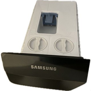 ถาดใส่ผงซักฟอกเครื่องซักผ้าฝาหน้าซัมซุง/ASSY DRAWER-MODULE/S…