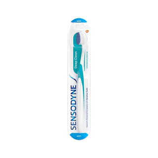 Sensodyne เซ็นโซดายน์ แปรงสีฟัน ลดการเสียวฟันขนอ่อนนุ่ม 1 ชิ้น / แพ็ค 2+1