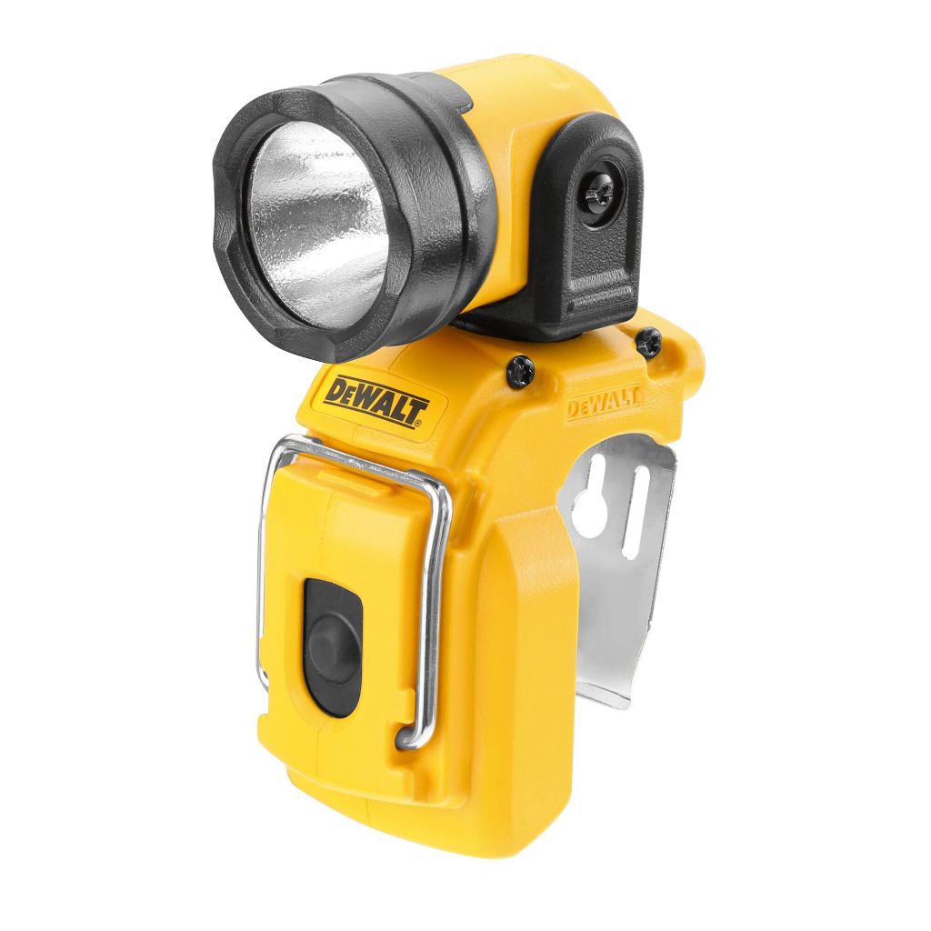 DEWALT ไฟ LED แบบพกพา : DCL510N-XJ / เครื่องเปล่า / ของแท้