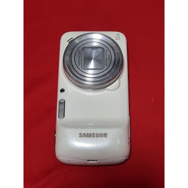 Samsung S4Zoom อะไหล่ งานช่าง
