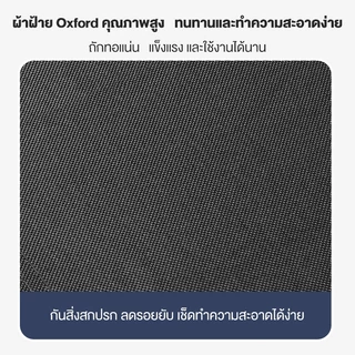REX เตียงพับสีดำ เก้าอี้นอน เตียงเดี่ยวสำหรับพักเที่ยง ผ้าระบายอากาศ พื้นเตียงกว้างขึ้น ท่อเหล็กหนา รับน้ำหนักได้มาก