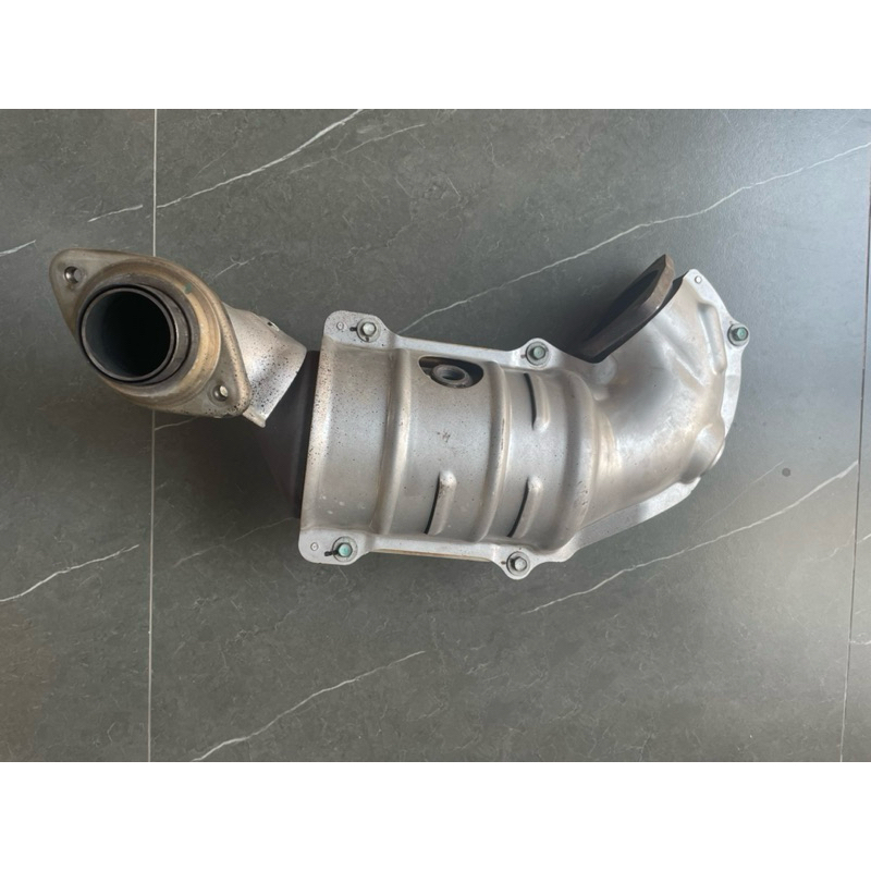 ท่อแคทเดิมศูนย์แท้ Honda City 1.0 Turbo