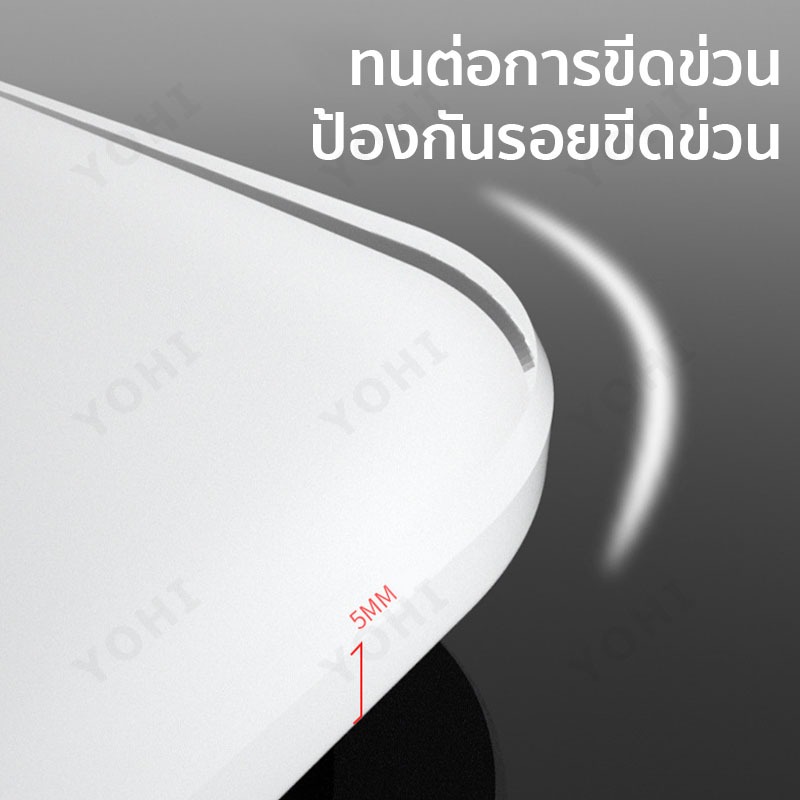 เครื่องชั่งน้ำหนัก 180 กก. ที่ชั่งน้ำหนักดิจิตอล เครื่องชั่ง ตาชั่งน้ำหนัก เครื่องชั่งดิจิตอล - 5