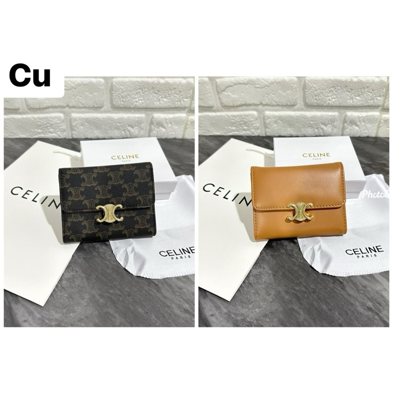 ‼️มีราคาส่งสนใจทัก🔥กระเป๋าตังค์รุ่นใหม่🔥กระเป๋าตังค์ผู้หญิงใบสั้นแบบพับสินค้าสวยตรงปกพร้อมอุปกรณ์ครบ🔥🔥