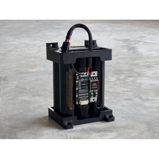 แบตเตอรี่6s15Ah พร้อมขายึดแบต3D แถมสายชาร์จ (แบตเตอรี่Lifepo…