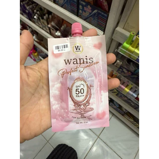 วานีสเปอร์เฟคซํนสกรีน