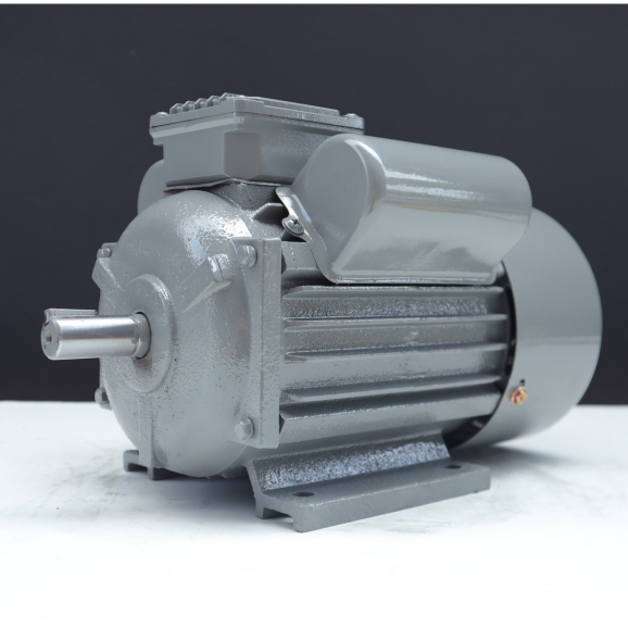 มอเตอร์ไฟฟ้า ทองแดงผสม TAKA 0.5 HP, 1 HP ,1.5 HP , 2HP  ขนาดแรงดัน 220V กระแสสลับ 1 เฟส มอเตอร์  มอเ