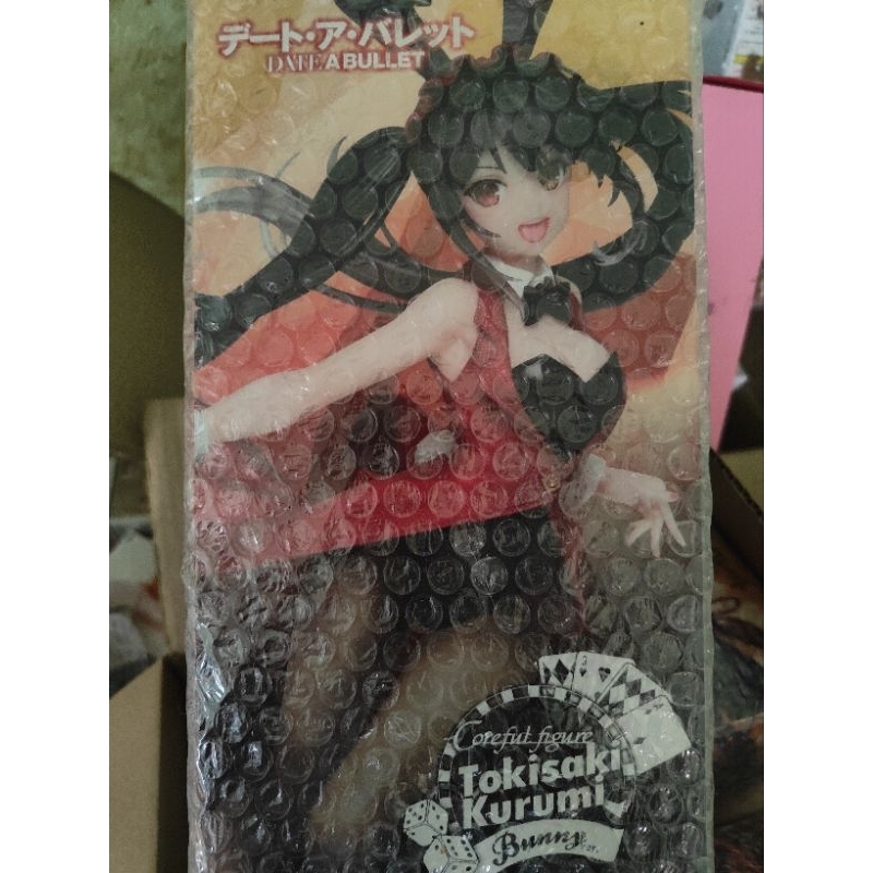 DATE A LIVE-Tokisaki Kurumi (Nightmare Sexy Bunny Girl)