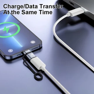 MEEGOO อะแดปเตอร์OTG OTG Converter ตัวแปลงไดรฟ์U USB3.0ตัวเมียTOType-Cตัวผู้ สำหรับมือถือ แท็บเล็ต