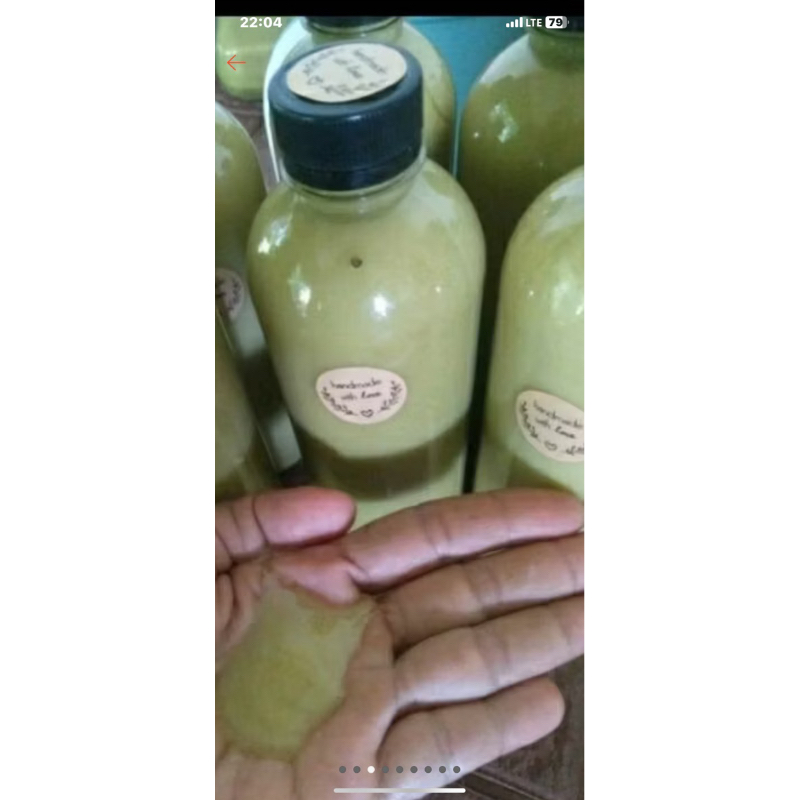 ซื้อ   2   ฟรี  1 ขวด สั่ง 6 ขวดฟรี  5  ขวดแชมพู/ลดผมร่วงลดคัน ชวยจัดทรงง่ายลดผมขาวลดผมร่วงผลิตสดใหม่ทุกออแอร์