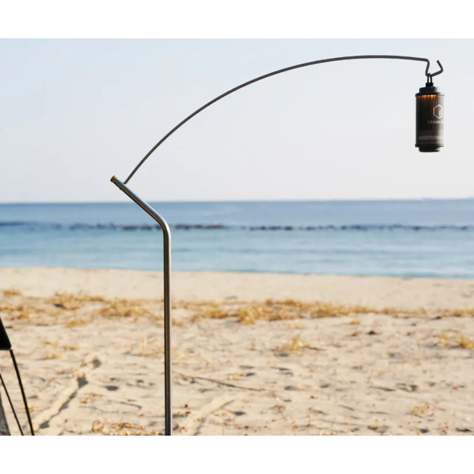 เสาตะเกียง R HANGER COMMA9