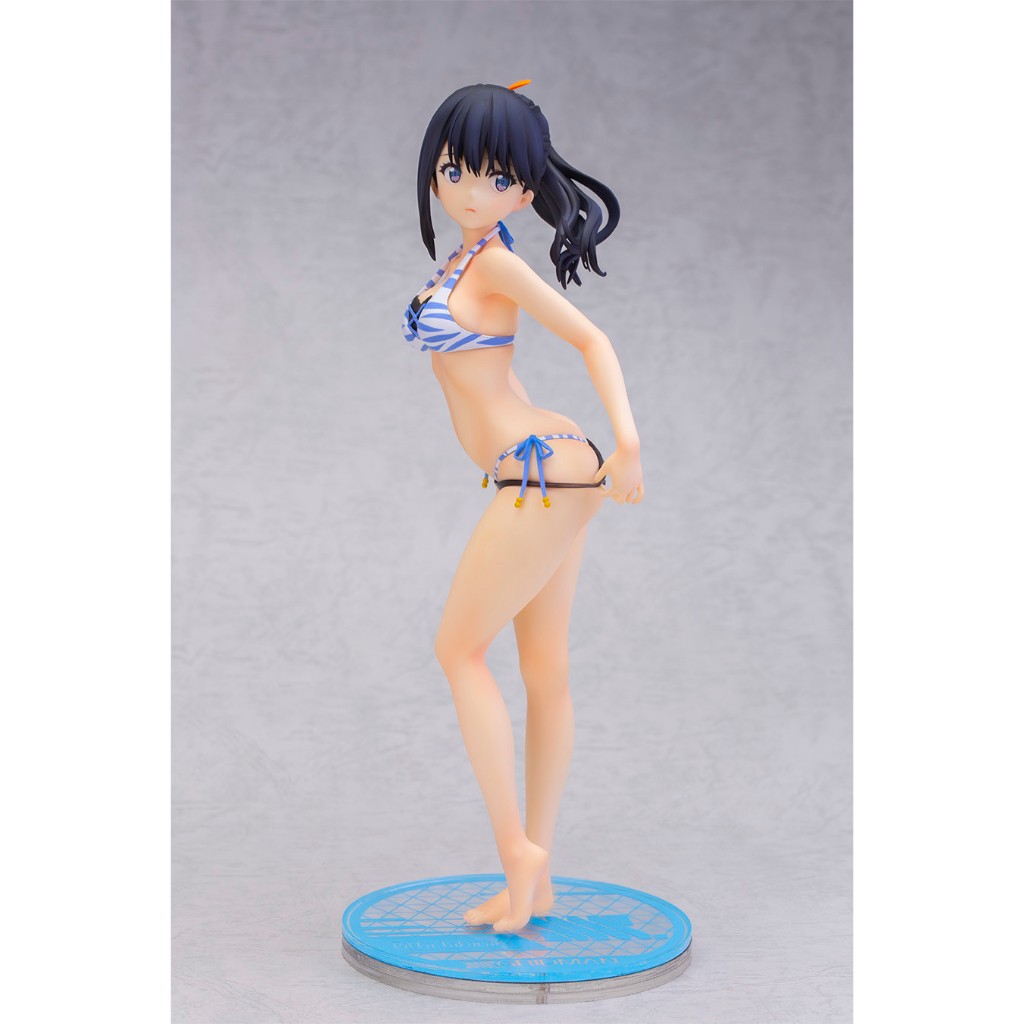 [เเชทก่อนสั่งทุกครั้ง!!] Takarada Rikka 1/7 (Alphamax) มือ1 (พร้อมส่ง) SSSS.Gridman
