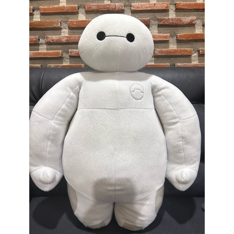 ของสะสมมือ2 ตุ๊กตา Baymax