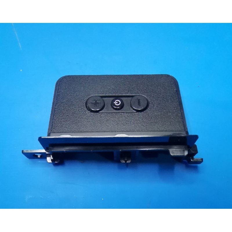 แผงปุ่มกดเปิด-ปิดทีวีโซนี่ Sony KD-49X8000E