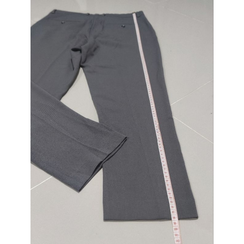 กางเกงขายาว Elwood Pants