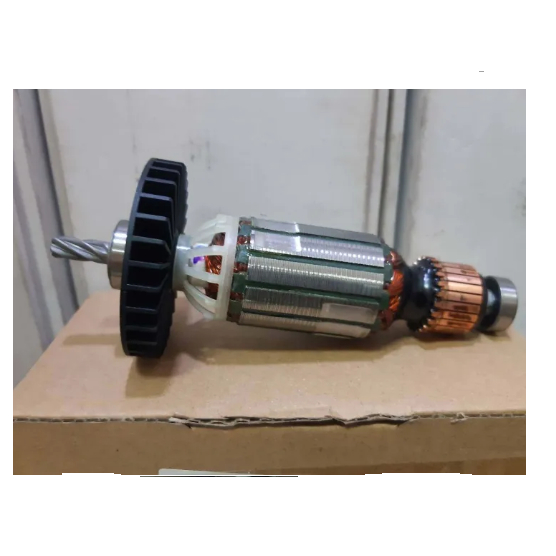 DEWALT อะไหล่ทุ่นสว่านโรตารี่ไฟฟ้า รุ่น D25133 D25132 D25134 งานซ่อมอะไหล่แท้ part no N566901