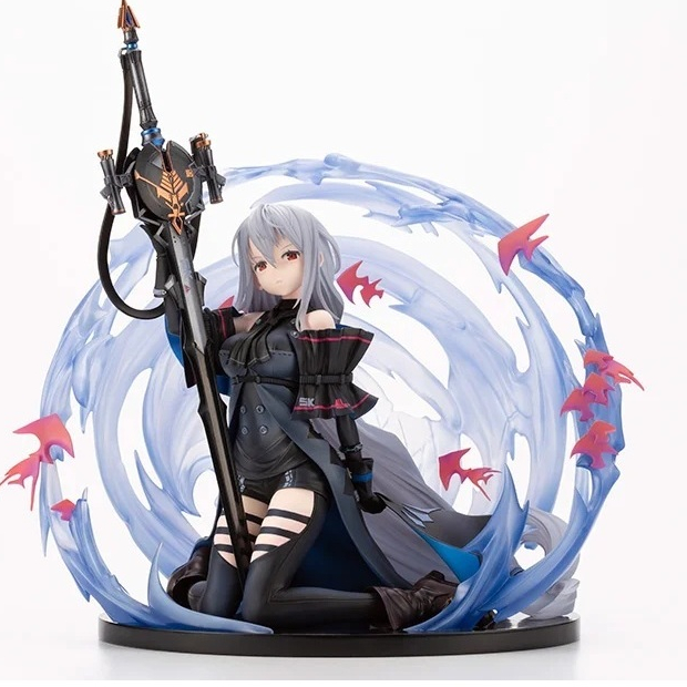 Arknights - Skadi - 1/7 - Elite 2 Ver. (Kotobukiya)