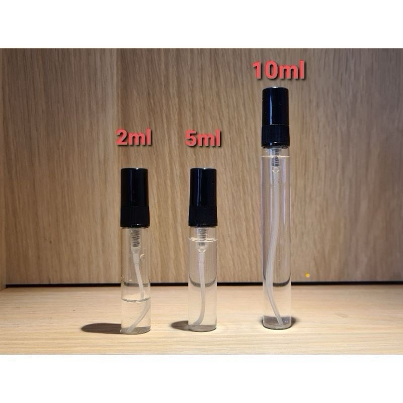 Louis Vuitton Lovers 💛 แบ่งขายขวดพกพา 2ml5ml10ml