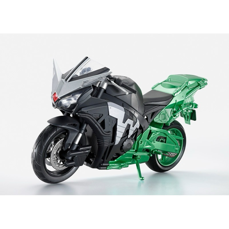 (พร้อมส่ง) P-BANDAI S.H.FIGUARTS HARDBOILDER (FUUTO PI ANIMATED ANNIVERSIRY)