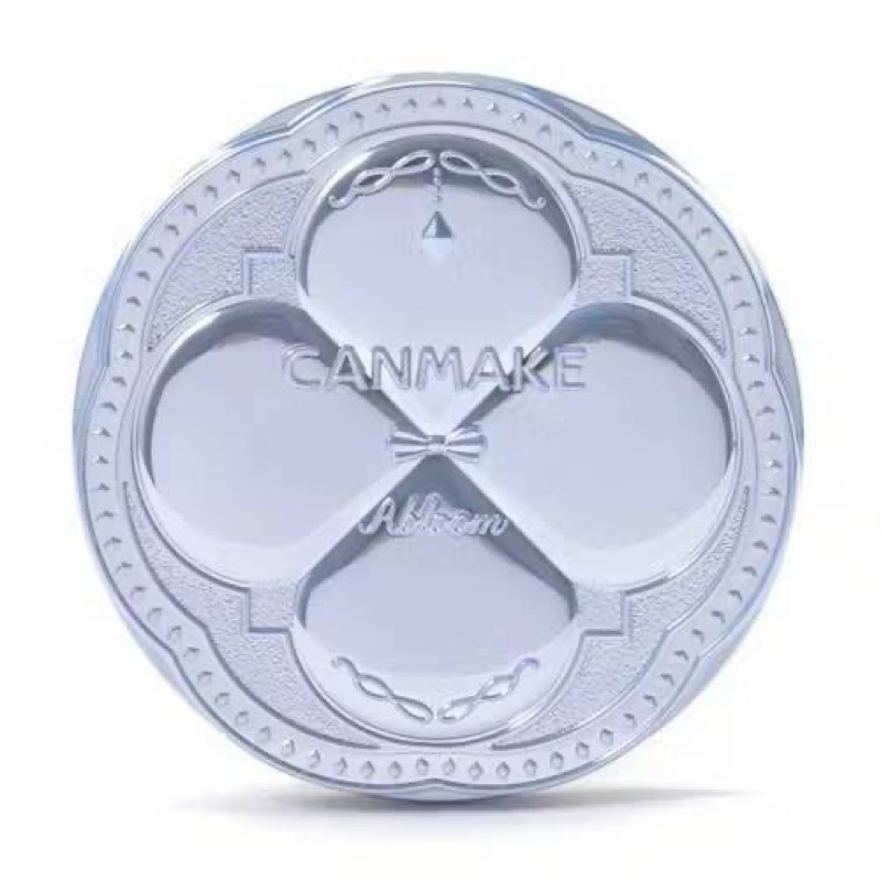 Canmake  llluminating Finish Powder แป้งโปร่งแสง