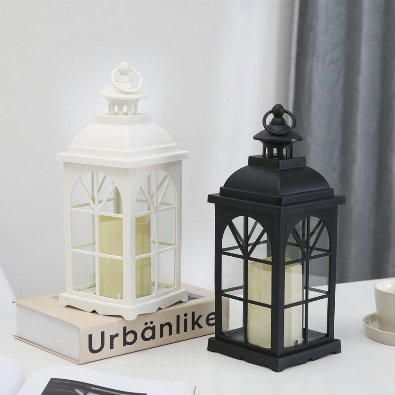 Vintage lamp โคมไฟวินเทจ - รูปที่ 2