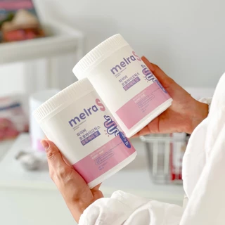 💜 เมลร่าเอส Melra S 💜 (ขนาด150กรัม) Dietary supplement product มีเก็บปลายทาง