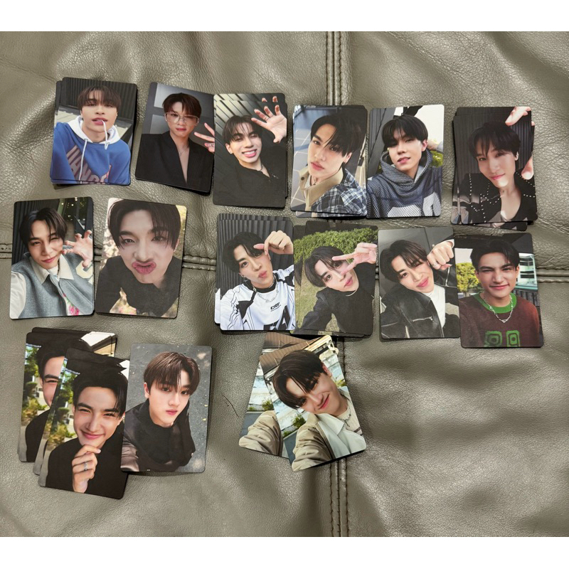 เติมการ์ดครบรอบ dice การ์ดไดซ์ของแท้