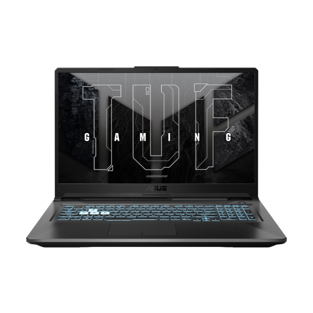Notebook Asus TUF Gaming A17 FA706NFR-HX016W (Graphite Black)