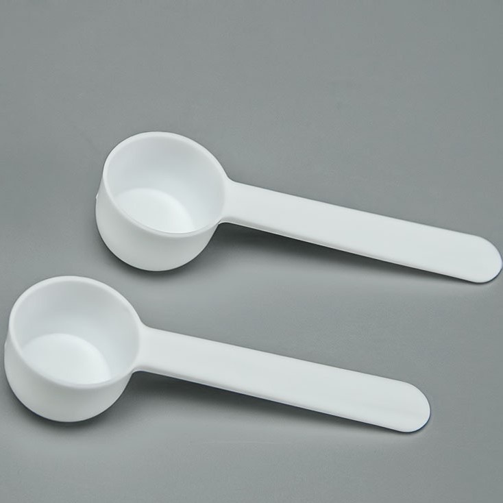 ช้อนตักคอลลาเจน 5กรัม 10CC.[ไม่มีซอง]