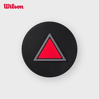 WILSON Clash Pro Feel Dampener ตัวกันสะเทือน WR8405701001 Official Store