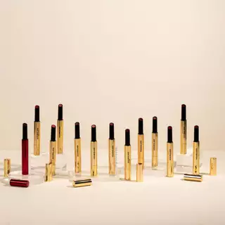 [เหลือ 968.- โค้ด "เก็บโค้ดหน้าร้าน"] HOURGLASS Phantom Volumizing Glossy Balm • 1.7g