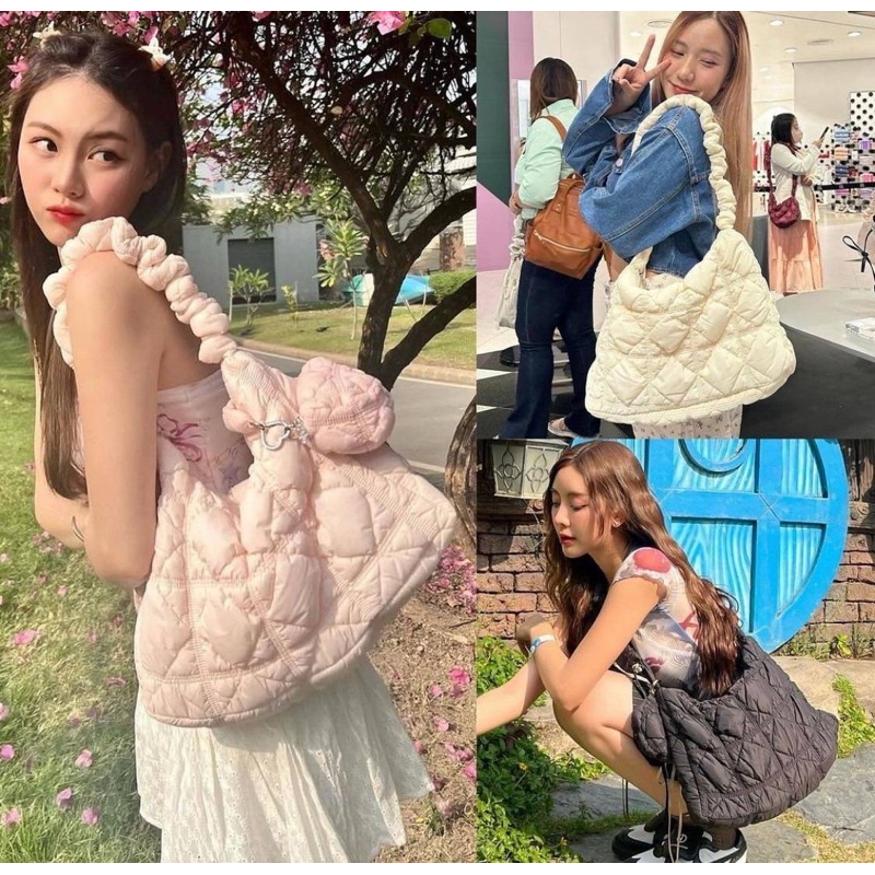 พร้อมส่ง ของแท้ Carlyn Lane