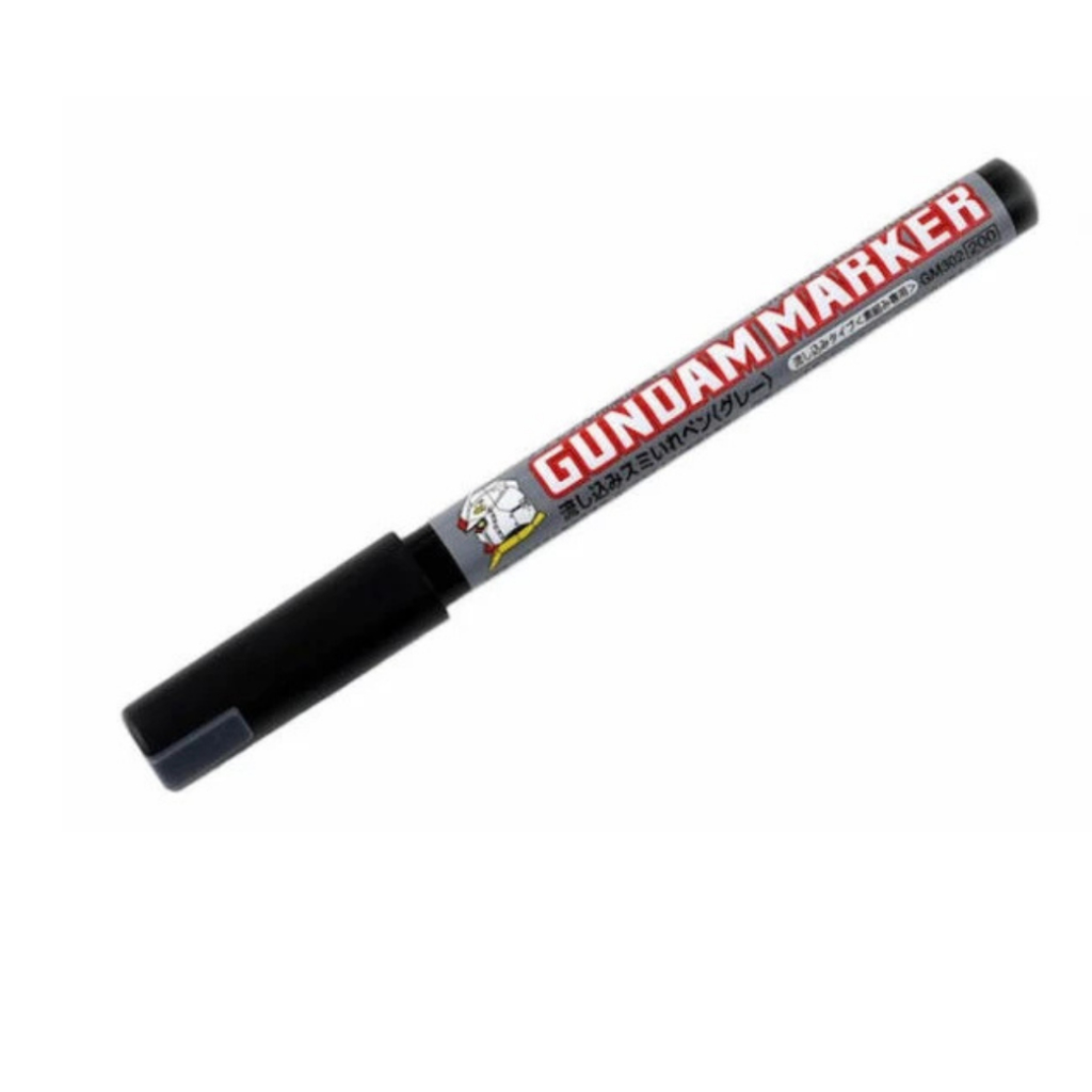 BY MR.HOBBY GM302 G MARKER 302