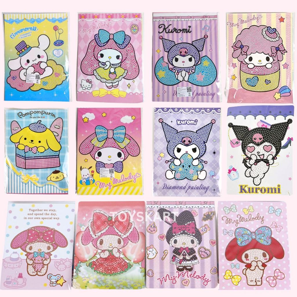 Diamond Painting 5D DIY พระ ศาสนา ครอสติสคริสตัล 5 มิติ ภาพติดเพชร ขนาด WxH 30x40 cm