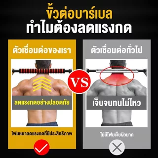 ส่วนลด 15 บาทดัมเบล 10-40KG กิโล ชุดดัมเบลพร้อมบาร์เบล ออกกำลังกาย ปรับได้ Dumbbell and Barbell Set 20 kg ดัมเบลปรับน้ำห