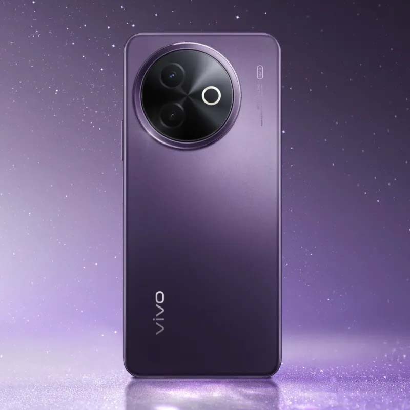 vivo Y39 รุ่น 5G(8/256GB) IPS LCD ขนาด 6.68 นิ้ว (HD+)(By Shopee  SuperTphone1234) - รูปที่ 3