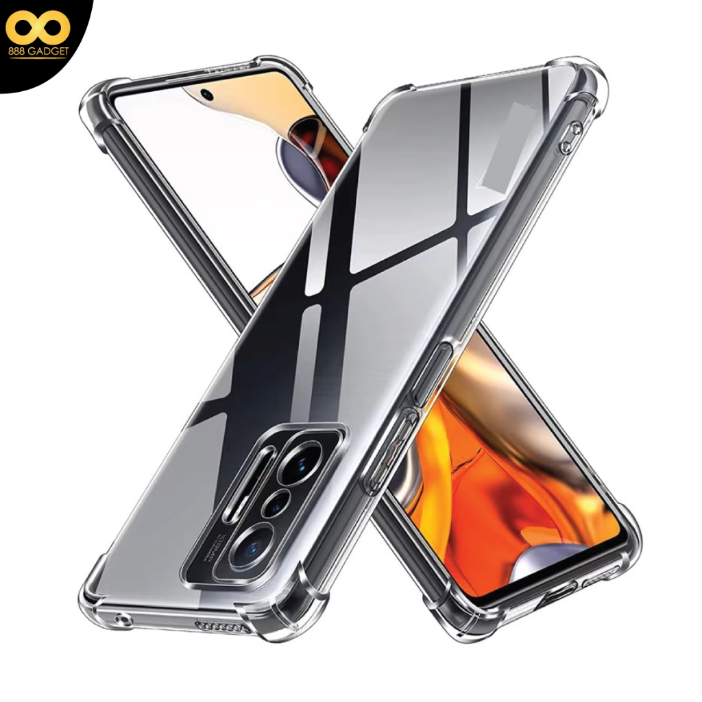 เคส Xiaomi 11T / 11TPro กันกระแทก สำหรับมือถือxiaomi 11T / 11TPro ส่งไว ร้านคนไทย