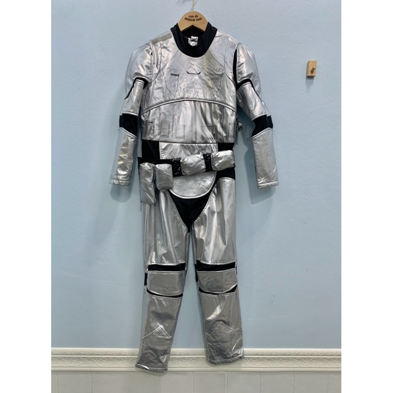 ชุด Star Wars 7-8 ขวบ ชุดแฟนซี