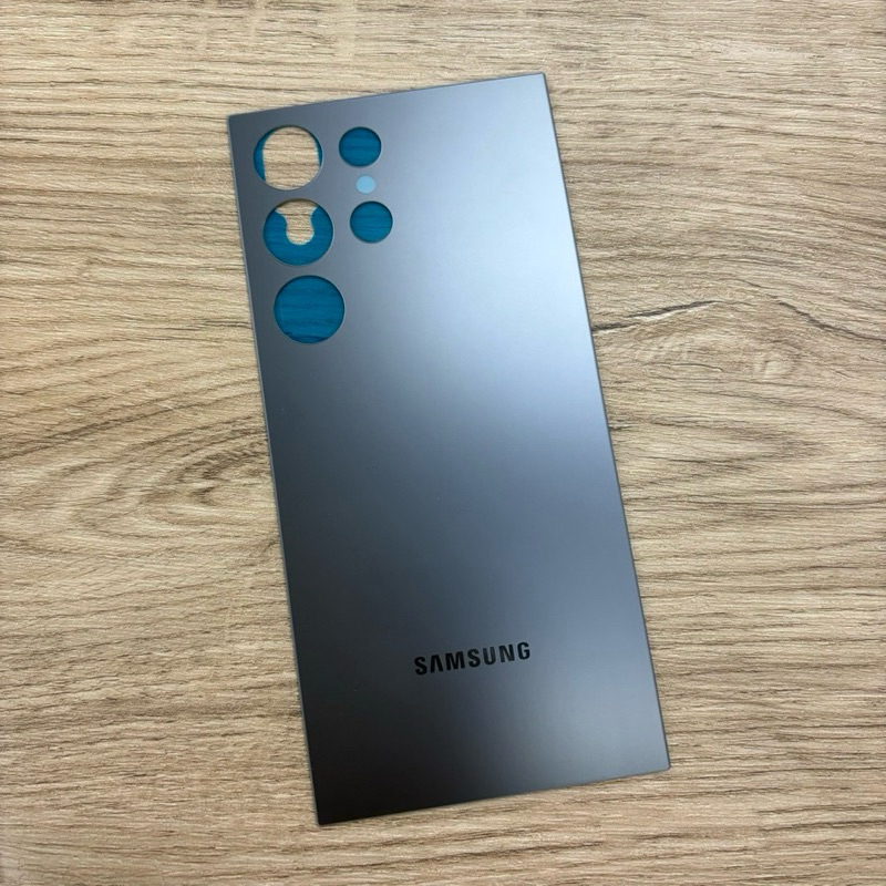 ฝาหลัง Samsung S24ultra พร้อมกาว สีสวย ใส่สนิท อะไหล่มือ รุ่น S24 ultra สินค้ามีพร้อมส่ง ราคา ถูกที่สุด ดีลบีเคเค แกลเลอรีภาพที่ 6