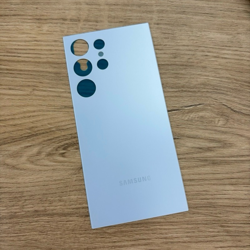 ฝาหลัง Samsung S24ultra พร้อมกาว สีสวย ใส่สนิท อะไหล่มือ รุ่น S24 ultra สินค้ามีพร้อมส่ง ราคา ถูกที่สุด ดีลบีเคเค แกลเลอรีภาพที่ 3