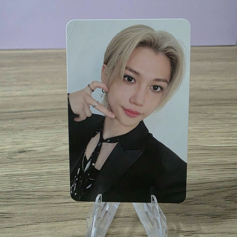 การ์ดฟีลิกซ์ STRAY KIDS 5-STAR Album