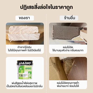 โต๊ะคอม โต๊ะทำงาน 100%ไม้จริง140/120/100/80cmโต๊ะคอมพิวเตอร์ ไม้ยางพารา มีชั้นวาง พร้อมลิ้นชัก ทนทาน