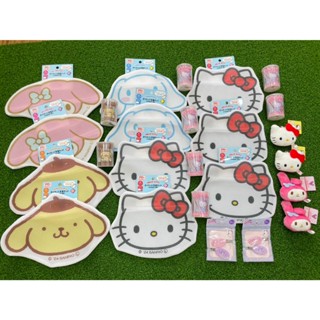 ถุงซักผ้า ชุดชันใน ที่ซักชุดชันใน Laundry Bag Sanrio Hello K…