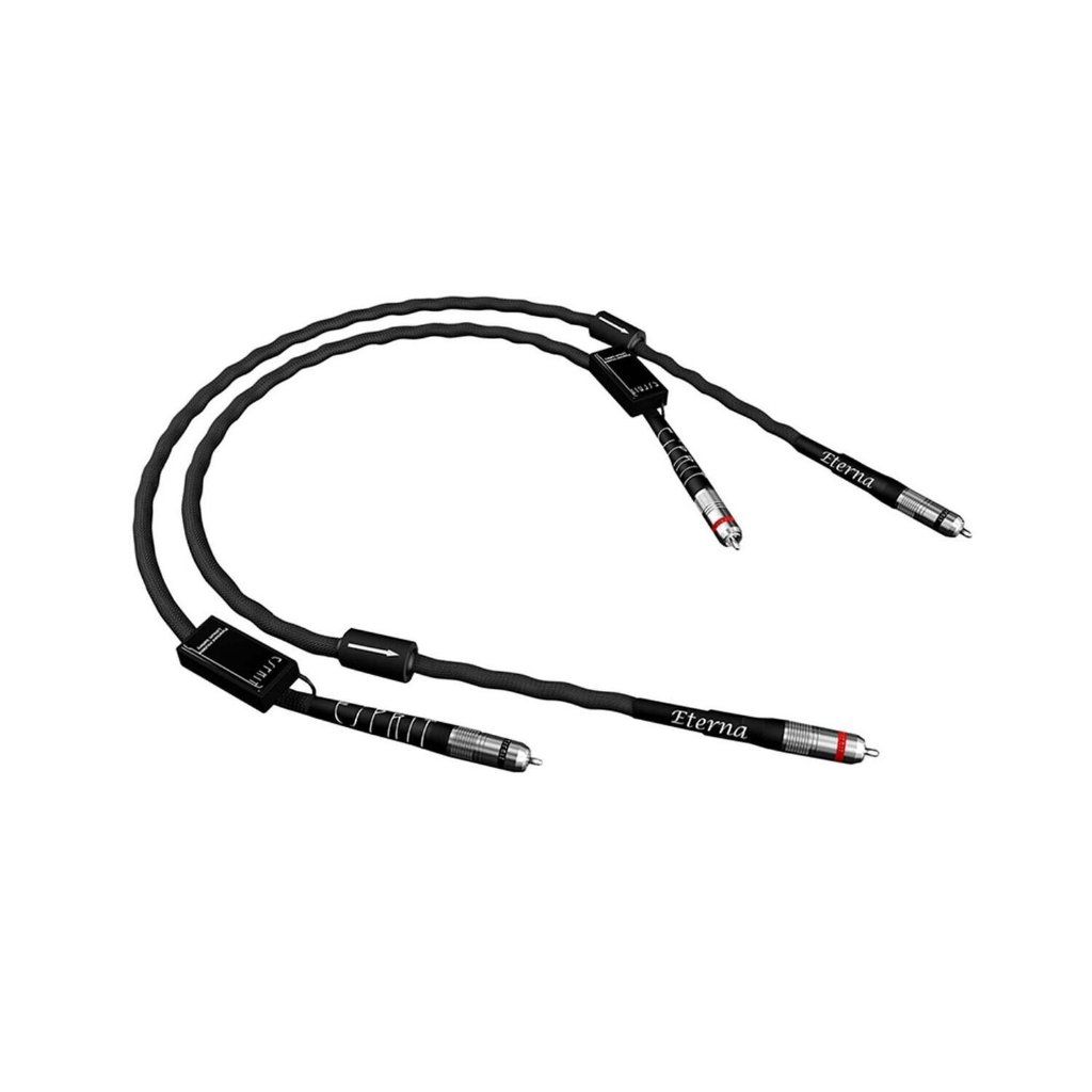 สายสัญญาณ Esprit Audio Eterna RCA To RCA 1.2M (New)