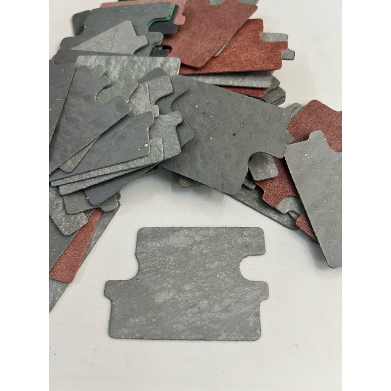 ปะเก็น ฉนวนกันร้อน 52-Z2 เลื่อย 5200 5800 4500 ปะเก็น ปะเก็นร้อน แพค1 แพค5 แพค 10