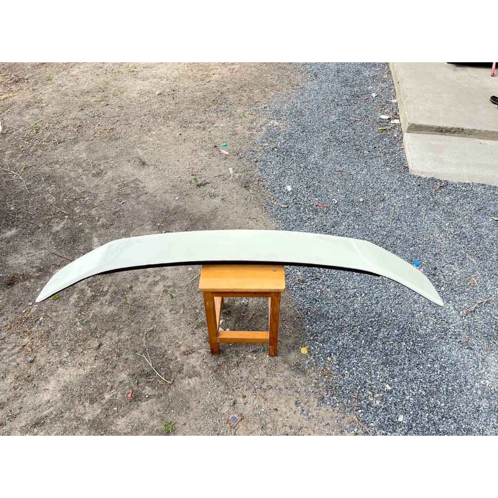 สปอยเลอร์ / Spolier Civic 06 - 11 FD (ตามรูป) แบบที่ 2