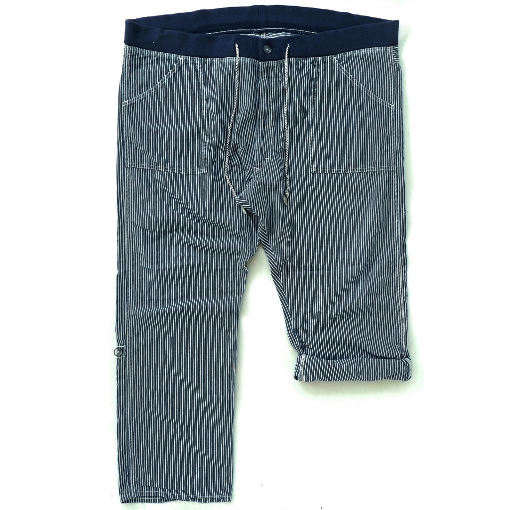 Lee Relax & Easy pants Over size