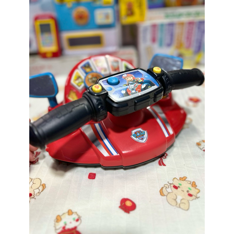 ของเล่นหัดขับ Vtech มือ2