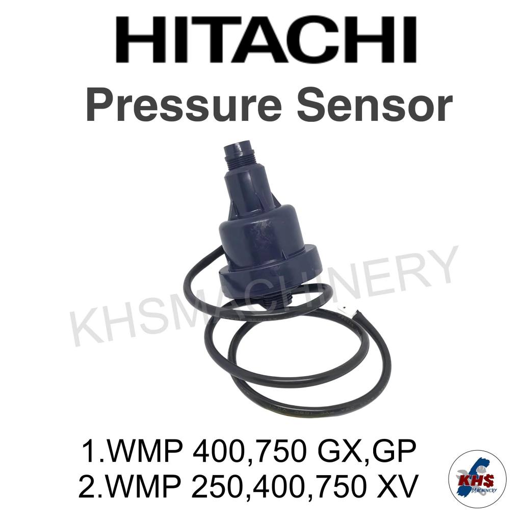 Pressure Sensor Hitachi อะไหล่ปั๊มน้ำ ฮิตาชิ เซนเซอร์สวิตช์ อินเวอร์เตอร์ Hitachi Invertor